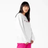 Sudadera con el logotipo de concienciación sobre el cáncer de mama