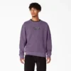 Sudadera de cuello redondo Monstermark de Franky Villani