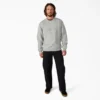 Sudadera Dickies X Thrasher