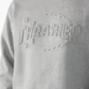 Sudadera Dickies X Thrasher