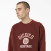 Sudadera Oxford Graphic Sudadera Oxford Graphic