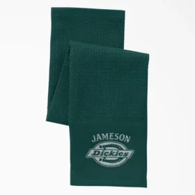 Toalla de bar Dickies X Jameson