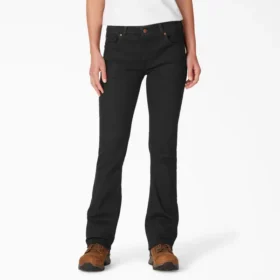 Vaqueros bootcut Perfect Shape para mujer