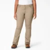 Vaqueros bootcut Perfect Shape para mujer tallas grandes Vaqueros bootcut Perfect Shape para mujer tallas grandes