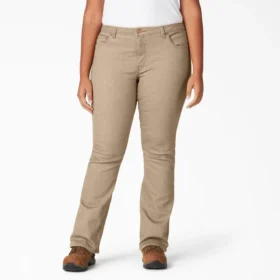 Vaqueros bootcut Perfect Shape para mujer tallas grandes