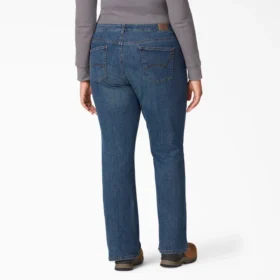 Vaqueros bootcut Perfect Shape para mujer tallas grandes