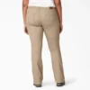 Vaqueros bootcut Perfect Shape para mujer tallas grandes Vaqueros bootcut Perfect Shape para mujer tallas grandes