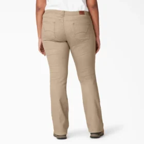 Vaqueros bootcut Perfect Shape para mujer tallas grandes