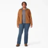 Vaqueros bootcut Perfect Shape para mujer tallas grandes Vaqueros bootcut Perfect Shape para mujer tallas grandes