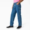 Vaqueros de carpintero 993 Regular Tapered