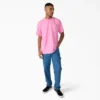 Vaqueros de carpintero 993 Regular Tapered