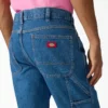 Vaqueros de carpintero 993 Regular Tapered