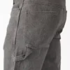 Vaqueros de carpintero 993 Regular Tapered