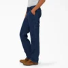 Vaqueros de carpintero de corte relajado Flex para mujer Vaqueros de carpintero de corte relajado Flex para mujer