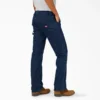 Vaqueros de carpintero de corte relajado Flex para mujer Vaqueros de carpintero de corte relajado Flex para mujer