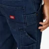 Vaqueros de carpintero de corte relajado Flex para mujer Vaqueros de carpintero de corte relajado Flex para mujer