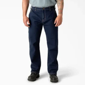Vaqueros de carpintero Flex de corte holgado