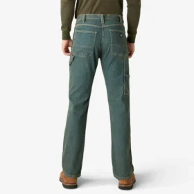 Vaqueros de carpintero Flex de corte holgado