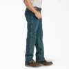 Vaqueros de corte holgado con cintura Flex Active