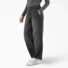 Vaqueros de corte holgado con Double Knee en las rodillas para mujer Vaqueros de corte holgado con Double Knee en las rodillas para mujer