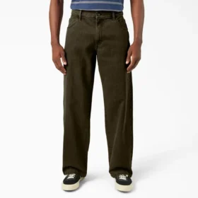 Vaqueros de corte holgado Dickies Skateboarding Wingville