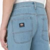 Vaqueros de corte holgado Dickies Skateboarding Wingville