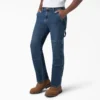 Vaqueros de corte holgado Flex Double Knee