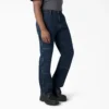 Vaqueros de corte holgado Flex Double Knee