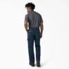 Vaqueros de corte holgado Flex Double Knee