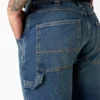 Vaqueros de corte holgado Flex Double Knee