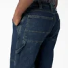 Vaqueros de corte holgado Flex Double Knee