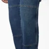 Vaqueros de corte holgado Flex Double Knee