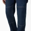 Vaqueros de corte holgado Flex Double Knee