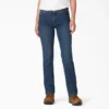 Vaqueros de corte recto Perfect Shape para mujer Vaqueros de corte recto Perfect Shape para mujer