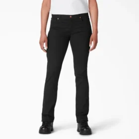 Vaqueros de corte recto Perfect Shape para mujer
