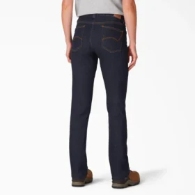 Vaqueros de corte recto Perfect Shape para mujer