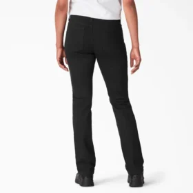 Vaqueros de corte recto Perfect Shape para mujer