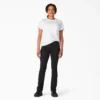 Vaqueros de corte recto Perfect Shape para mujer Vaqueros de corte recto Perfect Shape para mujer