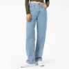 Vaqueros de corte regular Thomasville para mujer Vaqueros de corte regular Thomasville para mujer
