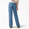 Vaqueros de corte regular Thomasville para mujer Vaqueros de corte regular Thomasville para mujer