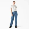 Vaqueros de corte regular Thomasville para mujer Vaqueros de corte regular Thomasville para mujer