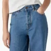 Vaqueros de corte regular Thomasville para mujer Vaqueros de corte regular Thomasville para mujer