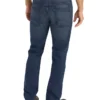 Vaqueros de denim de 5 bolsillos, corte recto y ajuste regular de la serie X de Dickies Vaqueros de denim de 5 bolsillos, corte recto y ajuste regular de la serie X de Dickies