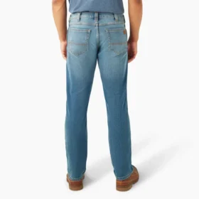 Vaqueros Flex de corte ajustado