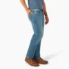 Vaqueros Flex de corte ajustado