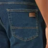 Vaqueros Flex de corte ajustado