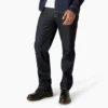 Vaqueros Houston de corte regular