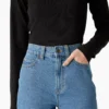 Vaqueros Houston de corte regular para mujer Vaqueros Houston de corte regular para mujer