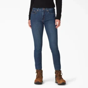Vaqueros pitillo Perfect Shape para mujer
