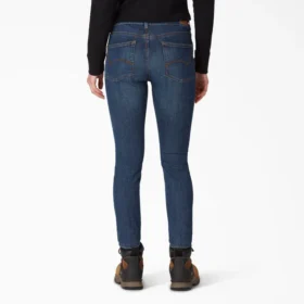 Vaqueros pitillo Perfect Shape para mujer